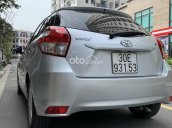 Bán Toyota Yaris năm 2014, xe ngon đẹp, biển HN