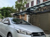 Bán Toyota Yaris năm 2014, xe ngon đẹp, biển HN