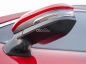 [Toyota Hà Nội] Toyota Corolla Cross 2021 - Cam kết giá tốt nhất khu vực miền Bắc, xe đủ màu giao ngay - Hỗ trợ vay 80%