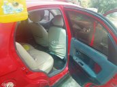 Bán Chevrolet Spark năm sản xuất 2009, màu đỏ