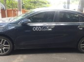 Cần bán Kia Cerato 1.6 AT sản xuất năm 2019, màu xanh lam còn mới