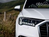 [Audi Hà Nội] Hỗ trợ tối đa mùa covid - Giá tốt nhất miền Bắc - Nhận ưu đãi và nhận xe ngay tại nhà