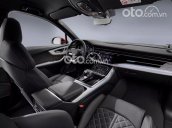 [Audi Hà Nộii] Audi Q7 45TFSI - Hỗ trợ tối đa mùa covid - giá tốt nhất miền Bắc - Nhận ưu đãi và nhận xe ngay tại nhà