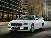 Bán Volvo S90 2021, màu trắng, nhập khẩu nguyên chiếc, xe quá đẹp