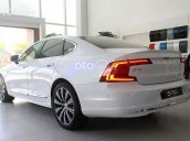 Bán Volvo S90 2021, màu trắng, nhập khẩu nguyên chiếc, xe quá đẹp