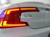 Bán Volvo S90 2021, màu trắng, nhập khẩu nguyên chiếc, xe quá đẹp