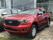 Xe Ford Ranger XL sản xuất 2021