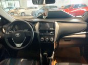 Bán ô tô Toyota Vios E 1.5MT năm sản xuất 2020 xe gia đình, 420 triệu