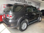 Bán Toyota Fortuner năm sản xuất 2013 còn mới, 560 triệu