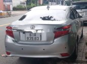 Cần bán lại xe Toyota Vios năm 2018 còn mới giá cạnh tranh