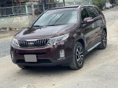 Cần bán lại xe Kia Sorento năm sản xuất 2019, nhập khẩu nguyên chiếc