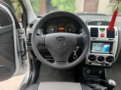 Cần bán xe Hyundai Getz 2010, màu bạc, nhập khẩu nguyên chiếc  