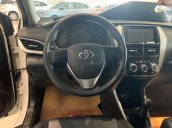 Bán ô tô Toyota Vios E 1.5MT năm sản xuất 2020 xe gia đình, 420 triệu