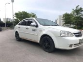 Cần bán gấp Daewoo Lacetti sản xuất năm 2010, giá chỉ 140 triệu