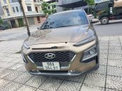Cần bán xe Hyundai Kona năm sản xuất 2021, màu nâu, nhập khẩu  