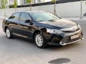 Bán Toyota Camry 2.0E sản xuất 2016, 720 triệu