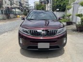 Cần bán lại xe Kia Sorento năm sản xuất 2019, nhập khẩu nguyên chiếc