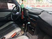 Xe Toyota Cressida đời 1980, màu xanh lam, nhập khẩu, 45tr