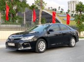 Bán Toyota Camry 2.0E sản xuất 2016, 720 triệu