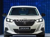 [Peugeot Vũng Tàu ] Peugeot 2008 Active 2021 - Ưu đãi khủng tháng 9 - Xe đủ màu giao ngay