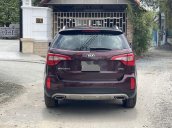 Cần bán lại xe Kia Sorento năm sản xuất 2019, nhập khẩu nguyên chiếc