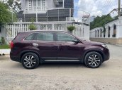 Cần bán lại xe Kia Sorento năm sản xuất 2019, nhập khẩu nguyên chiếc