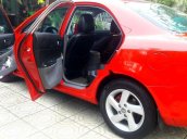 Cần bán lại xe Mazda 6 năm sản xuất 2003, màu đỏ  