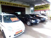 Cần bán Daewoo Matiz sản xuất 2005 còn mới