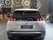 [Peugeot Vũng Tàu ] Peugeot 2008 Active 2021 - Ưu đãi khủng tháng 9 - Xe đủ màu giao ngay