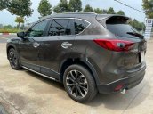 Xe Mazda CX 5 sản xuất 2016 còn mới