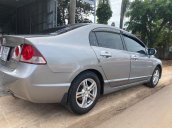 Cần bán Honda Civic năm sản xuất 2008, giá 260tr