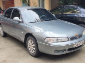 Xe Mazda 626 đời 1996, màu xám