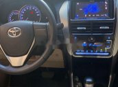 Cần bán xe Toyota Vios 1.5 AT , 2018, nhập khẩu còn mới, 519tr