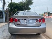 Cần bán Honda Civic năm sản xuất 2008, giá 260tr