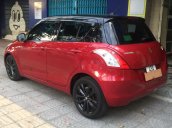 Xe Suzuki Swift sản xuất 2016 ít sử dụng