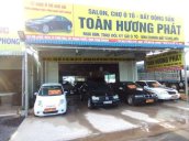 Cần bán Daewoo Matiz sản xuất 2005 còn mới