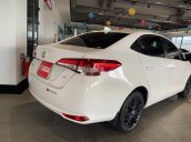 Bán ô tô Toyota Vios E 1.5MT năm sản xuất 2020 xe gia đình, 420 triệu