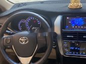 Cần bán xe Toyota Vios 1.5 AT , 2018, nhập khẩu còn mới, 519tr