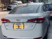 Cần bán xe Toyota Vios 1.5 AT , 2018, nhập khẩu còn mới, 519tr