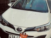Cần bán xe Toyota Vios 1.5 AT , 2018, nhập khẩu còn mới, 519tr