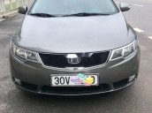 Bán xe Kia Forte đời 2009, màu xám, nhập khẩu  