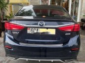 Bán Mazda 3 sản xuất năm 2018, màu đen