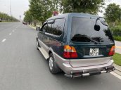 Bán xe Toyota Zace 2003, màu xanh lam, giá chỉ 185 triệu