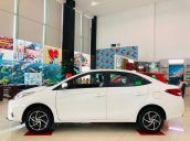 Cần bán Toyota Vios năm 2021, giá chỉ 478 triệu