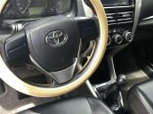 Cần bán gấp Toyota Vios E đời 2020, màu trắng, nhập khẩu  