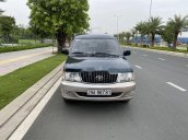 Bán xe Toyota Zace 2003, màu xanh lam, giá chỉ 185 triệu