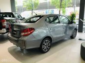 Mitsubishi Attrage số tay - chỉ với 87tr nhận xe tặng BHVC hỗ trợ 50% thuế