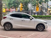 Cần bán xe Mazda 2 1.5 AT sản xuất năm 2018, màu trắng  