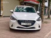 Cần bán xe Mazda 2 1.5 AT sản xuất năm 2018, màu trắng  