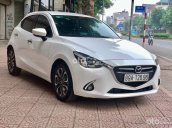 Cần bán xe Mazda 2 1.5 AT sản xuất năm 2018, màu trắng  
